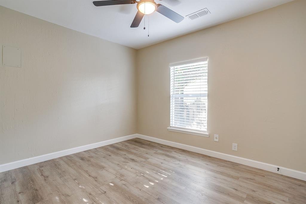 Ridglea West Add - Residential