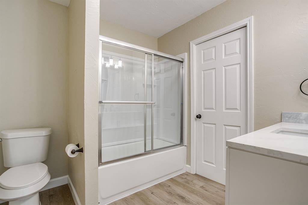 Ridglea West Add - Residential