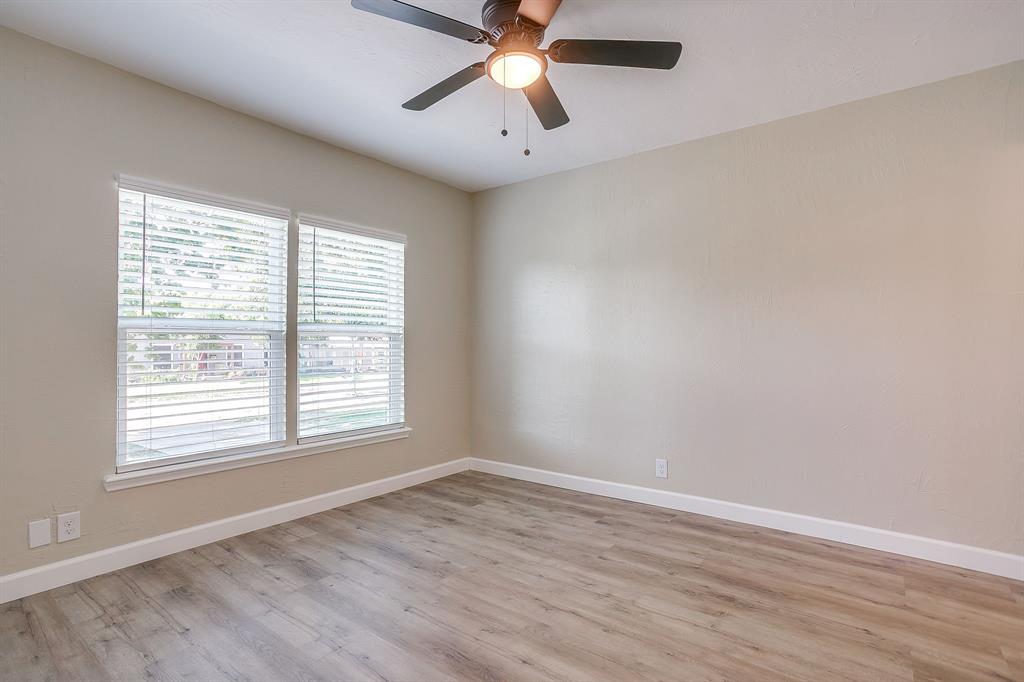 Ridglea West Add - Residential