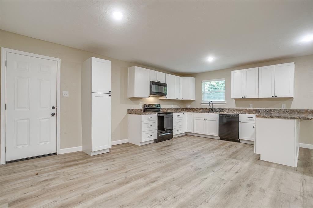 Ridglea West Add - Residential