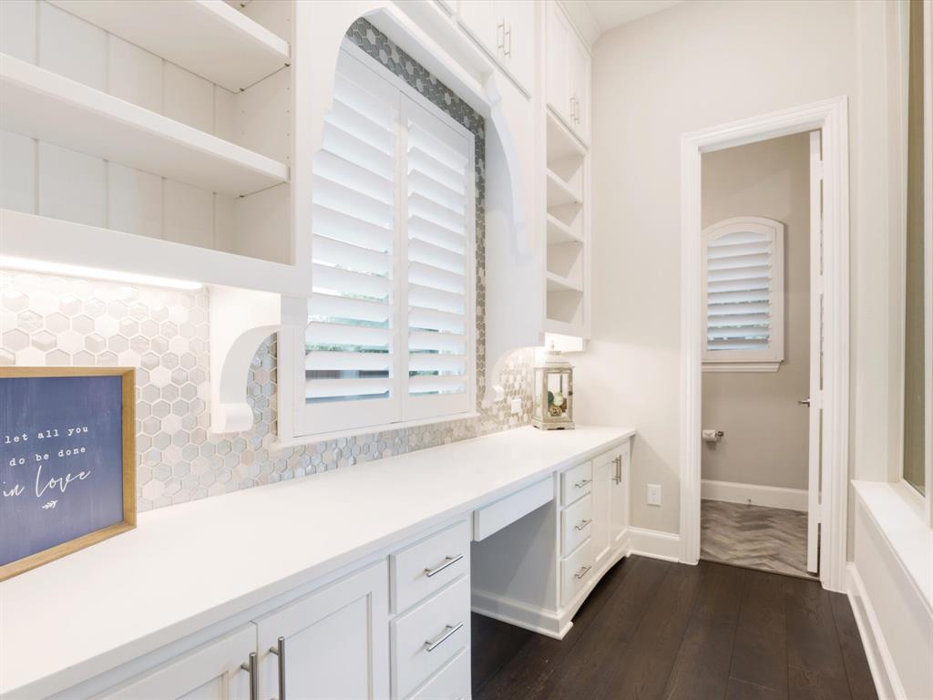Parkside - Residential