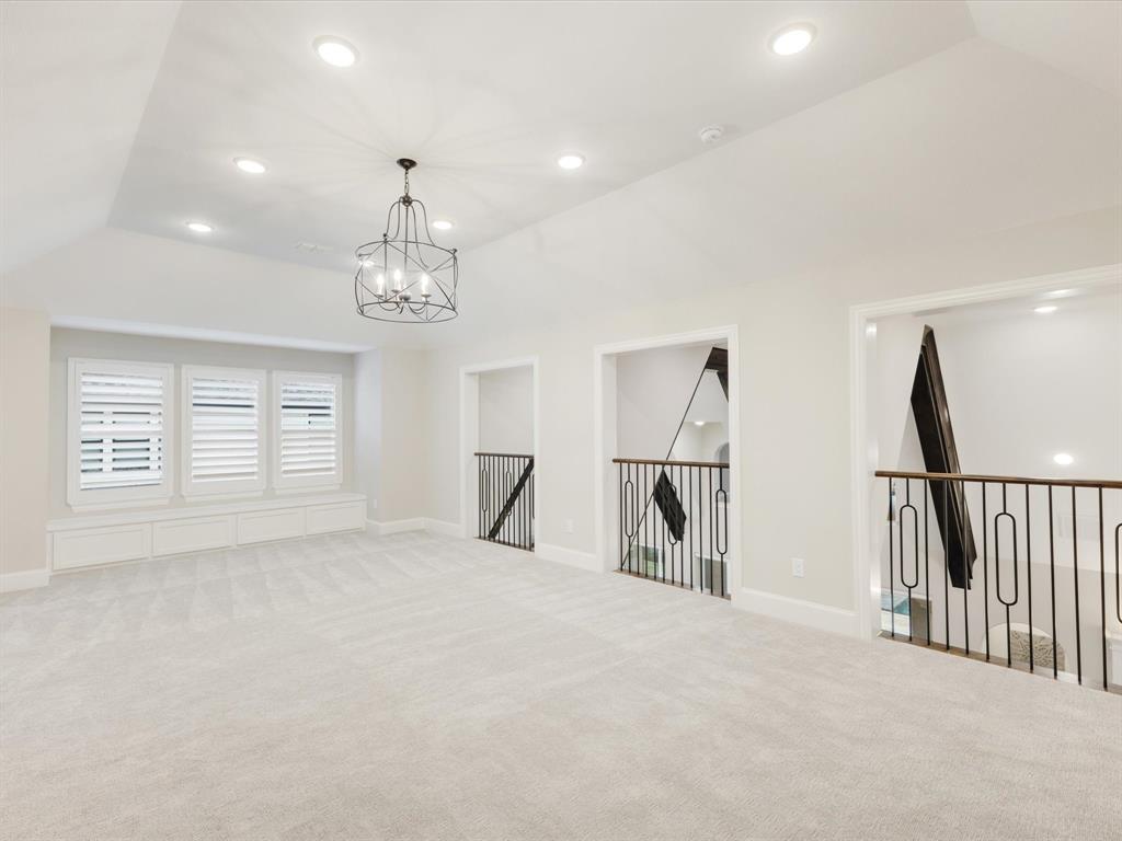 Parkside - Residential
