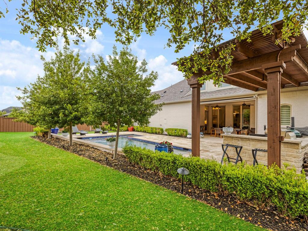 Parkside - Residential