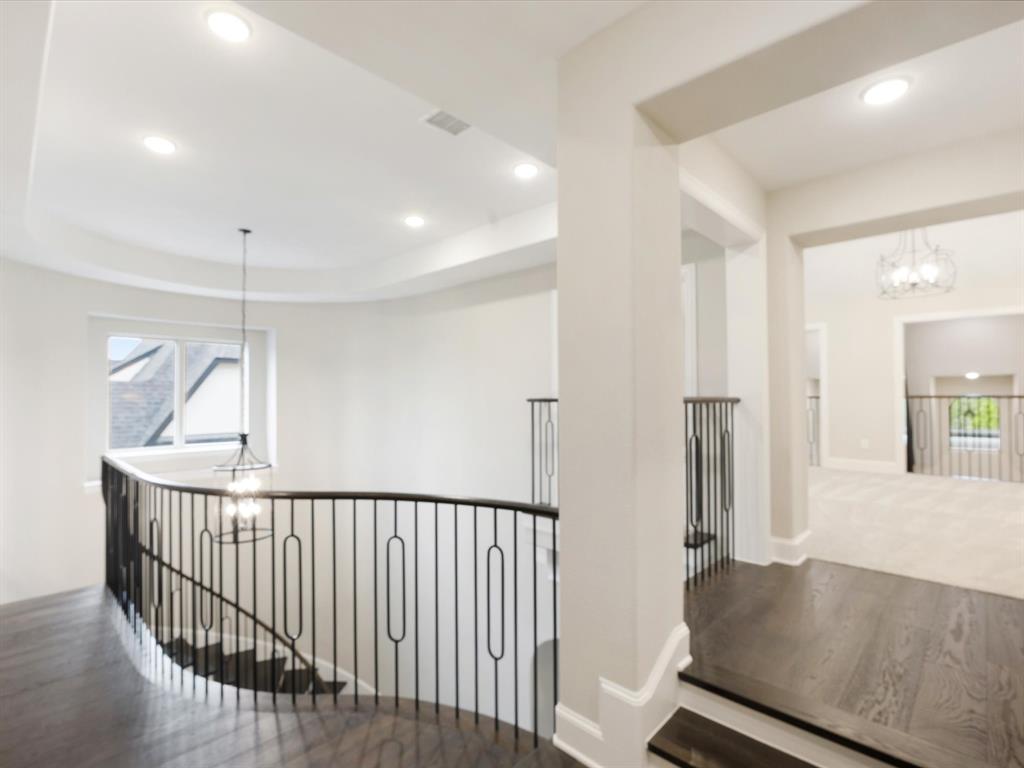 Parkside - Residential