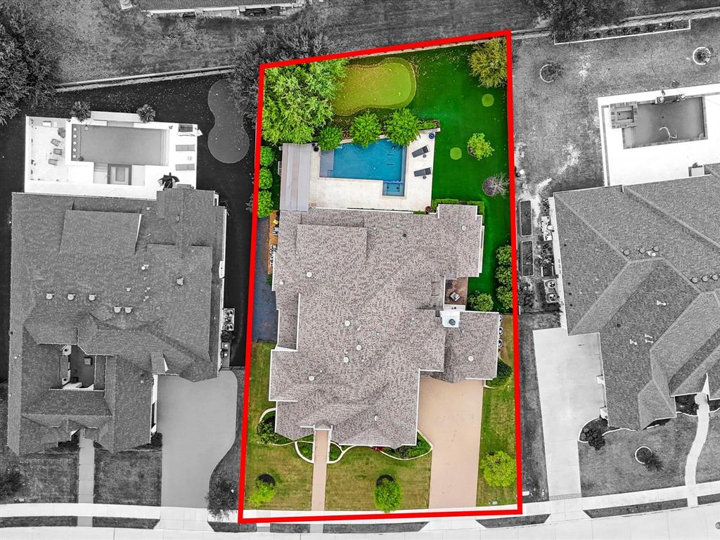 Parkside - Residential