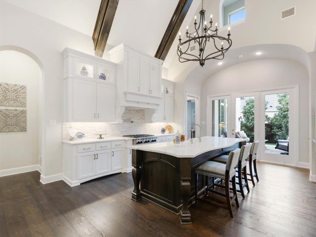 Parkside - Residential
