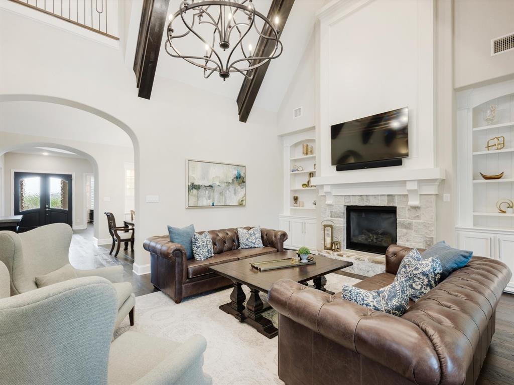 Parkside - Residential