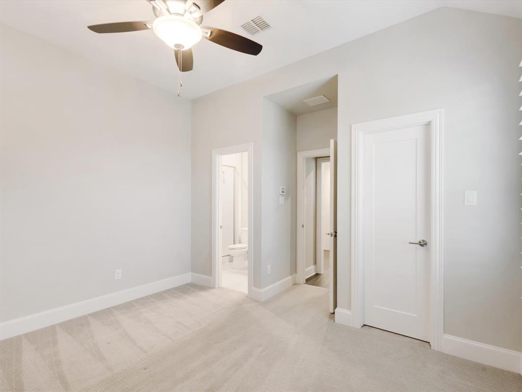Parkside - Residential