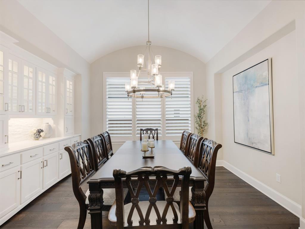 Parkside - Residential