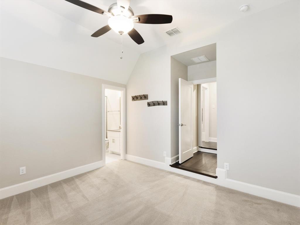 Parkside - Residential