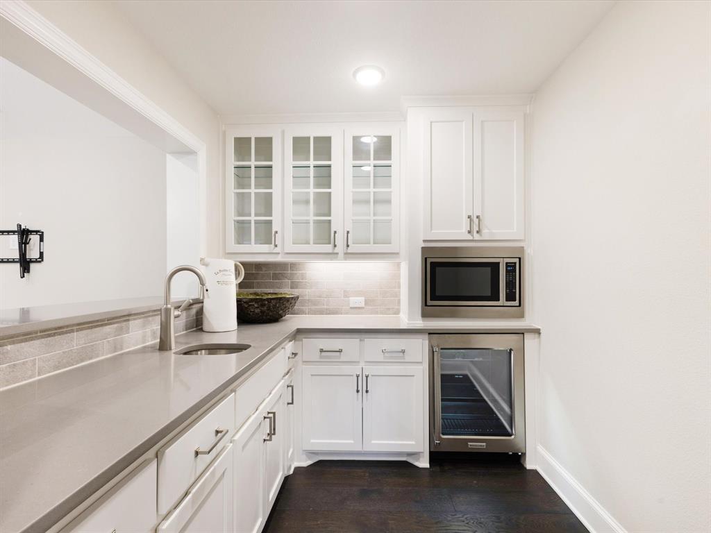 Parkside - Residential