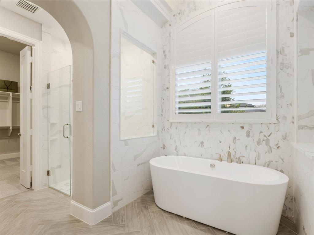 Parkside - Residential