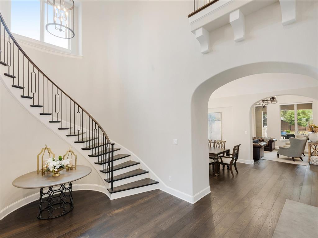 Parkside - Residential