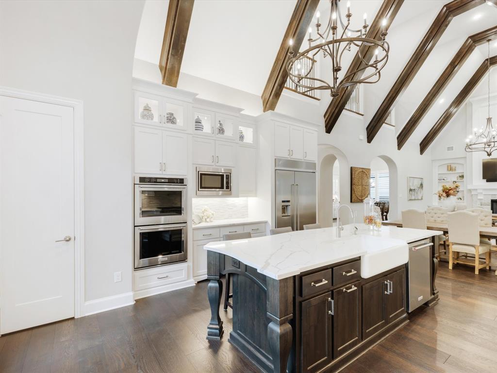 Parkside - Residential