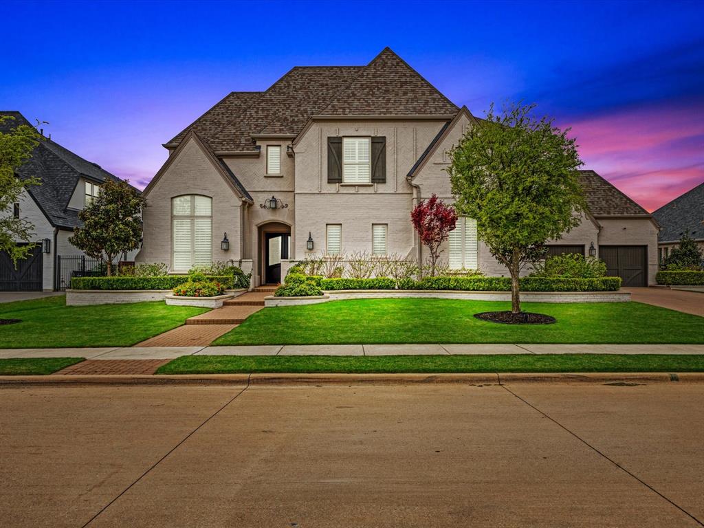 Parkside - Residential