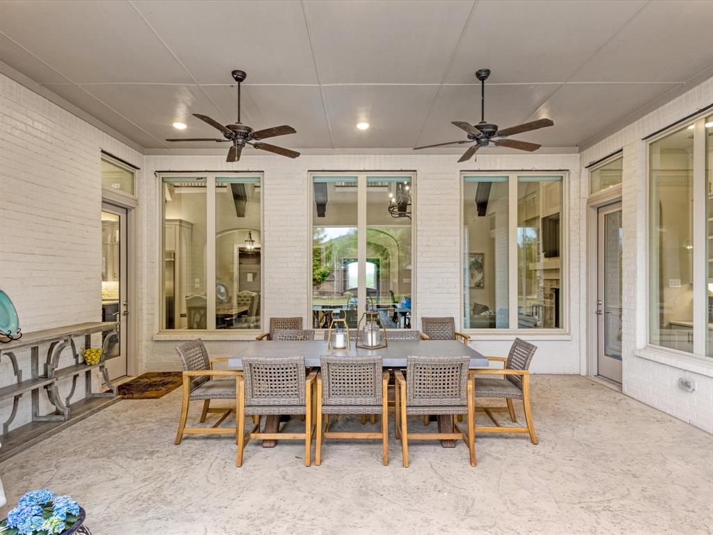 Parkside - Residential