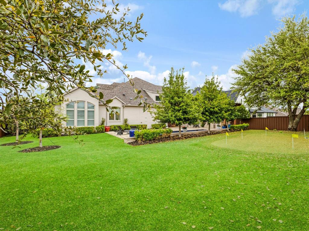 Parkside - Residential