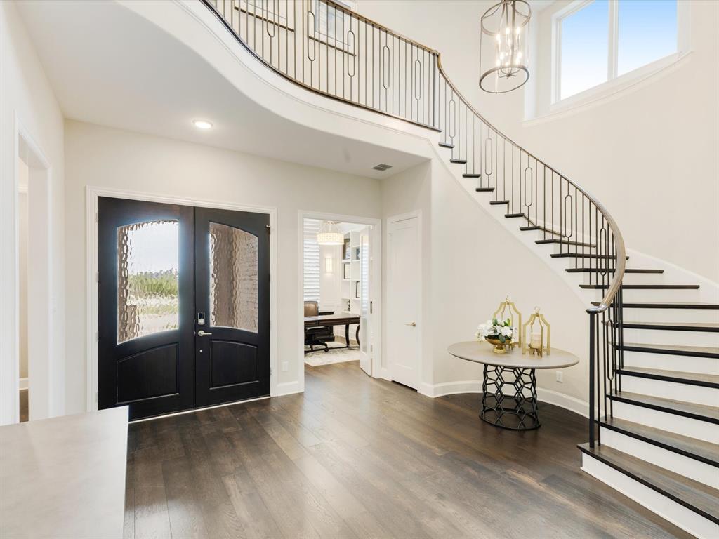 Parkside - Residential