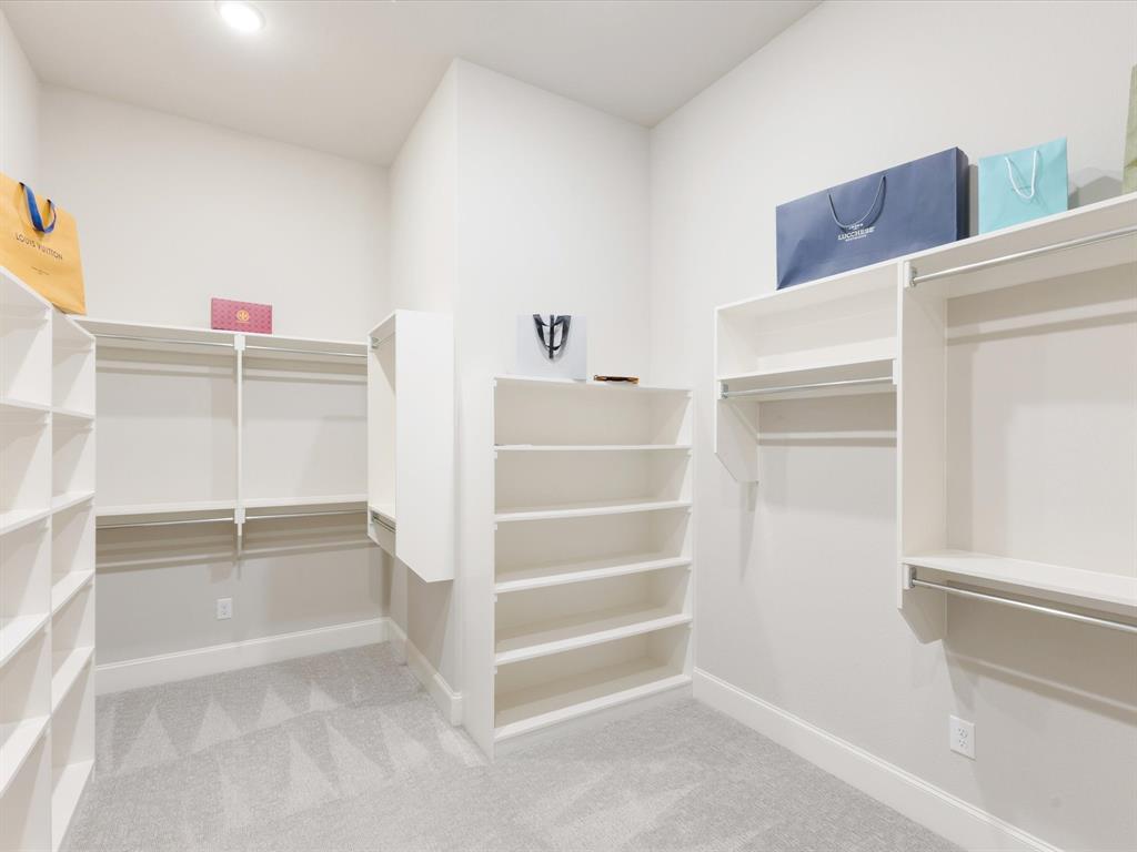 Parkside - Residential