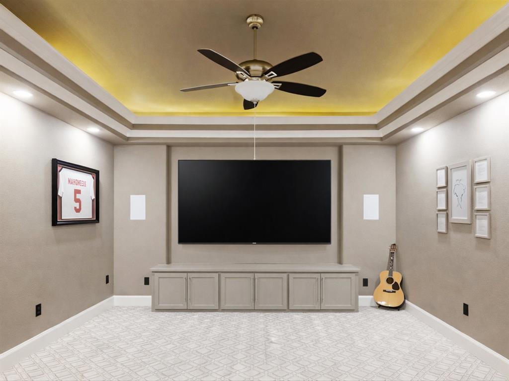 Parkside - Residential