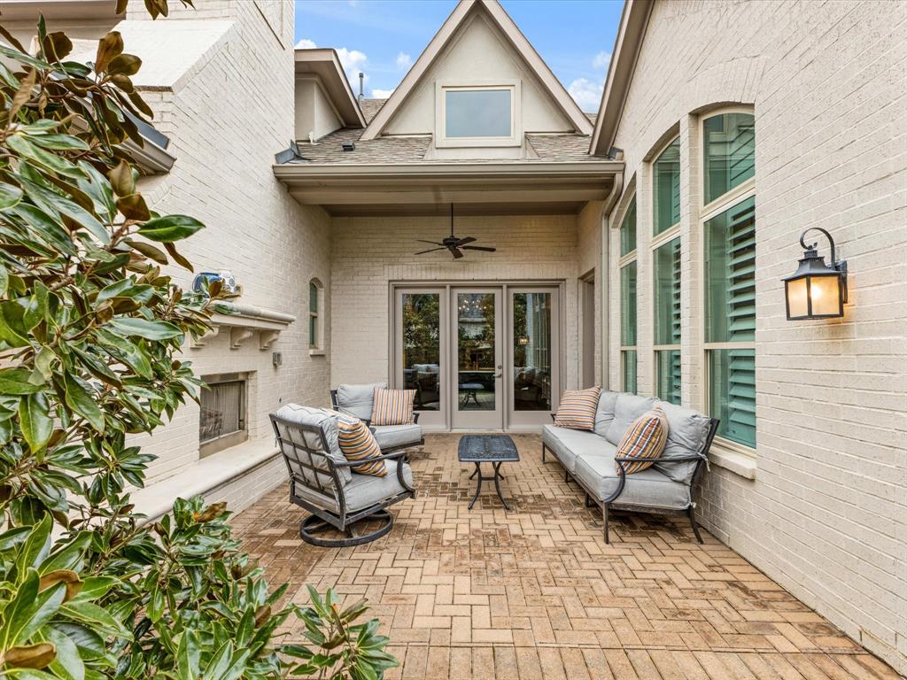 Parkside - Residential