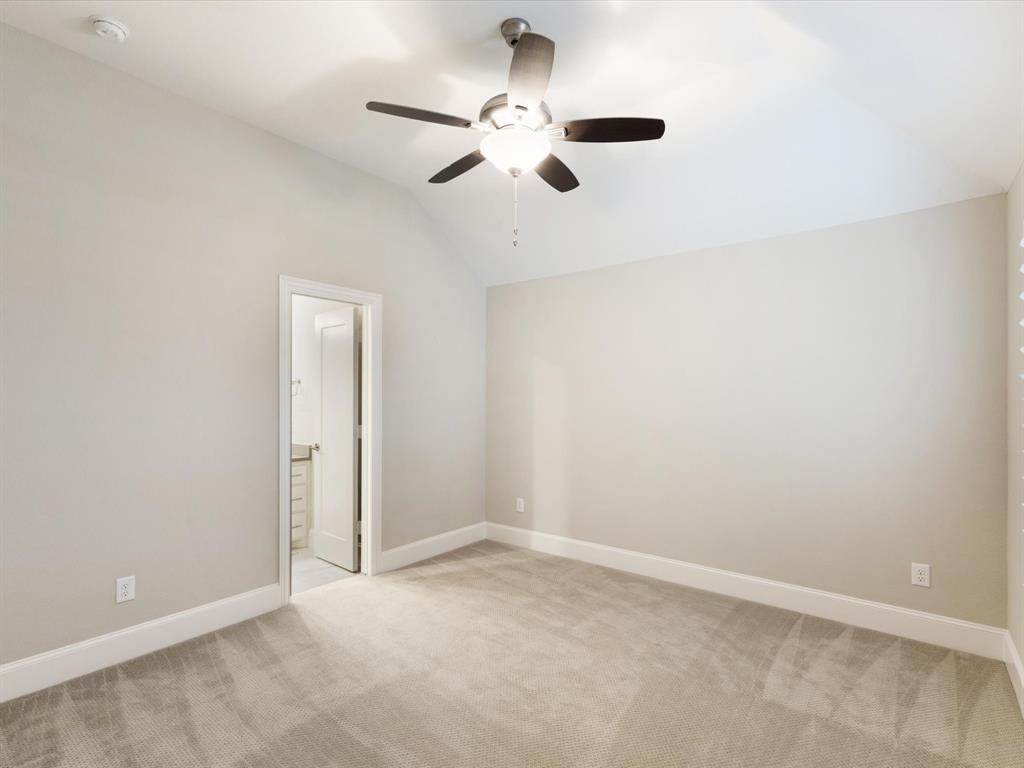 Parkside - Residential