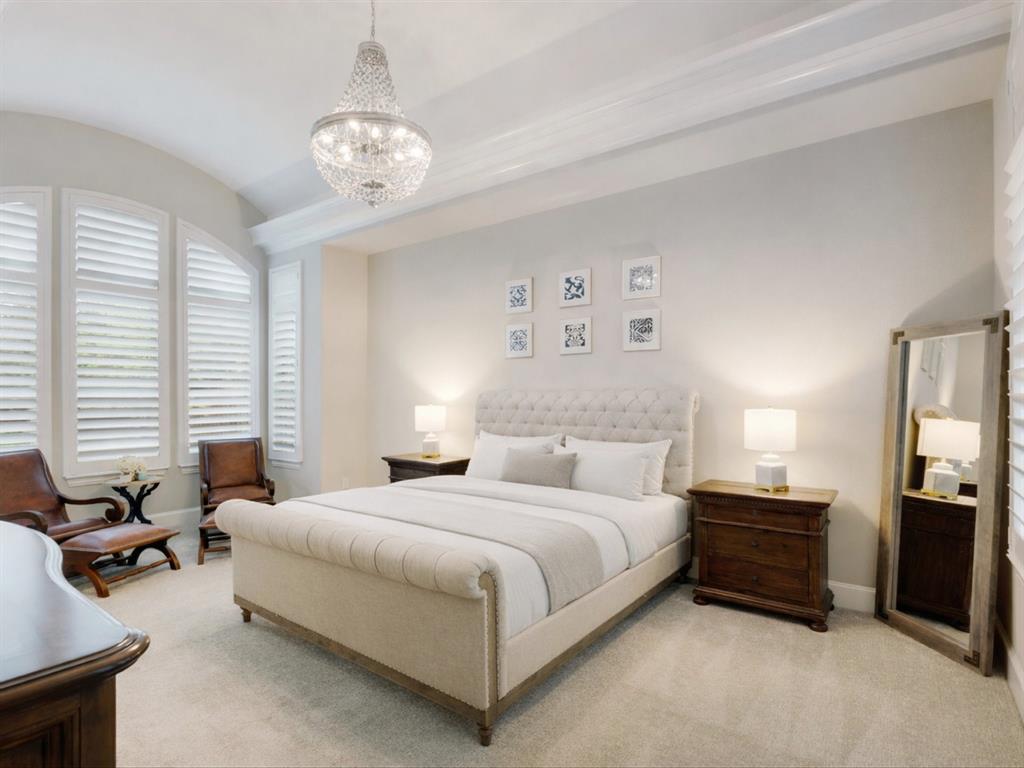 Parkside - Residential