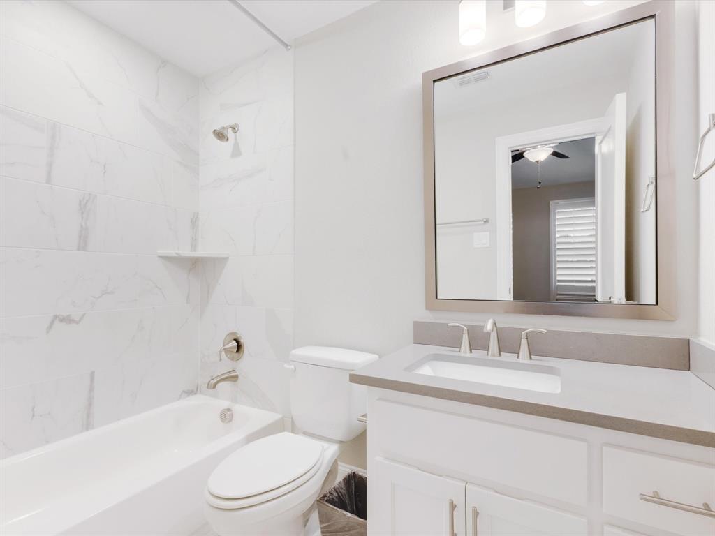 Parkside - Residential