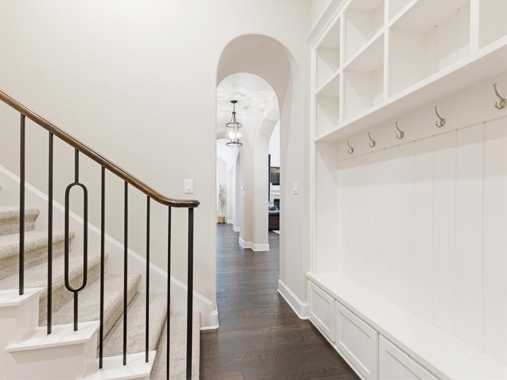 Parkside - Residential