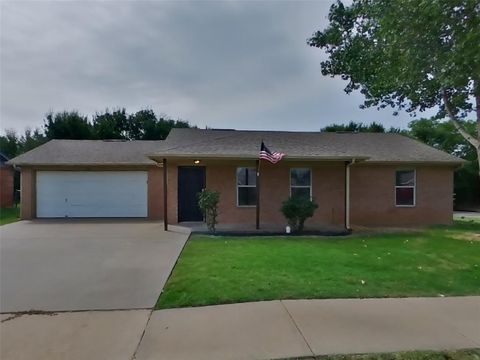 4301 Sheldon Ln, Granbury, TX 76049 - #: 20721457