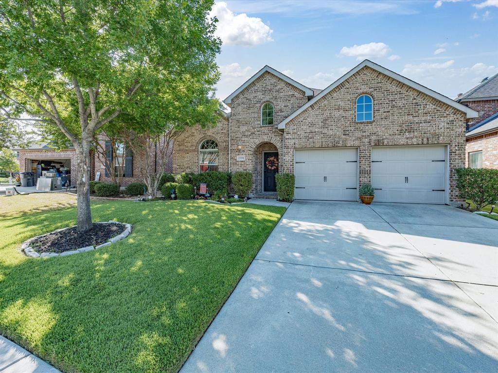 2591 Mirage Drive