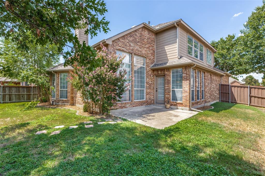 Eldorado Estates Ph III - Residential Lease