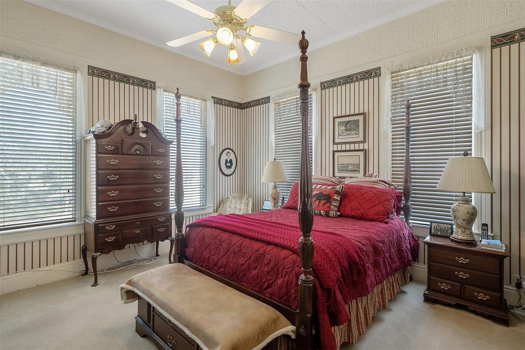 Hunter Add Re-Sub - Bullard - Residential