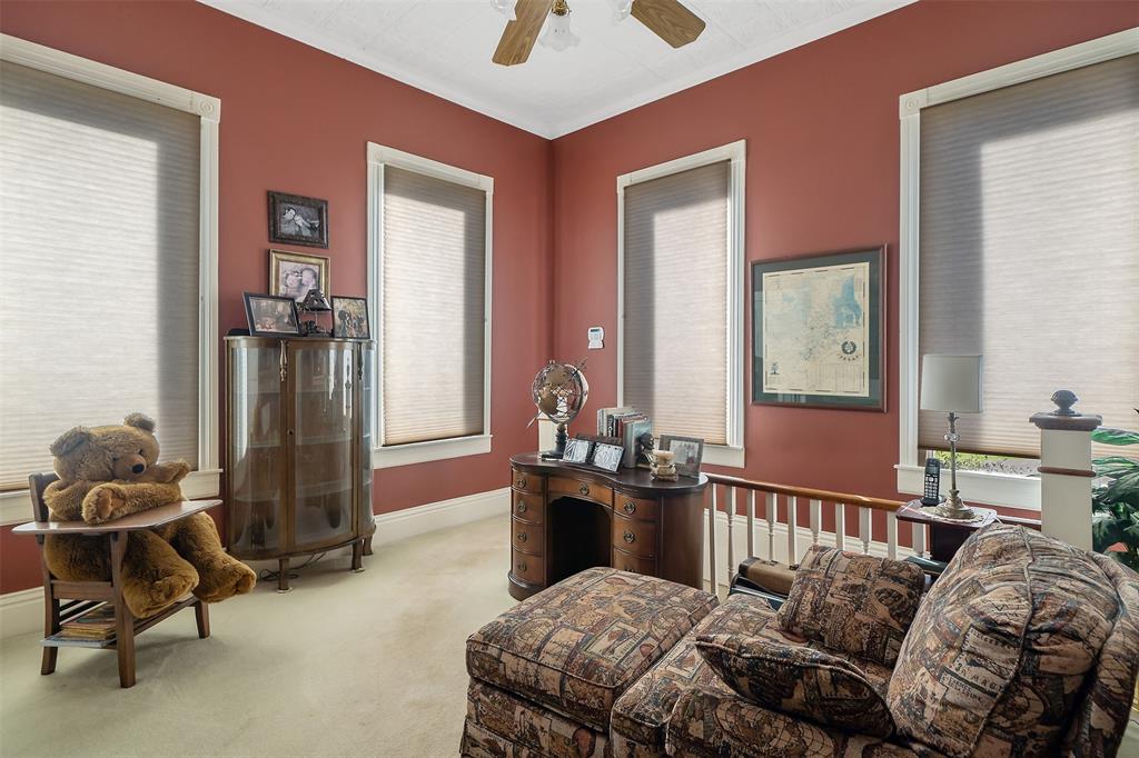 Hunter Add Re-Sub - Bullard - Residential