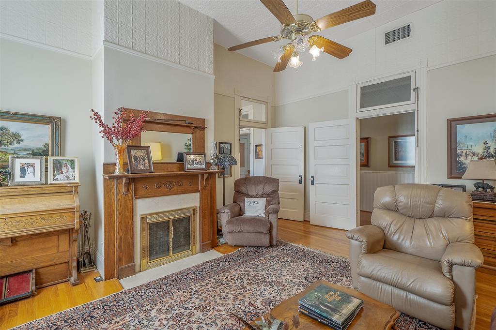 Hunter Add Re-Sub - Bullard - Residential