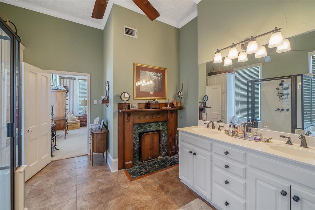 Hunter Add Re-Sub - Bullard - Residential