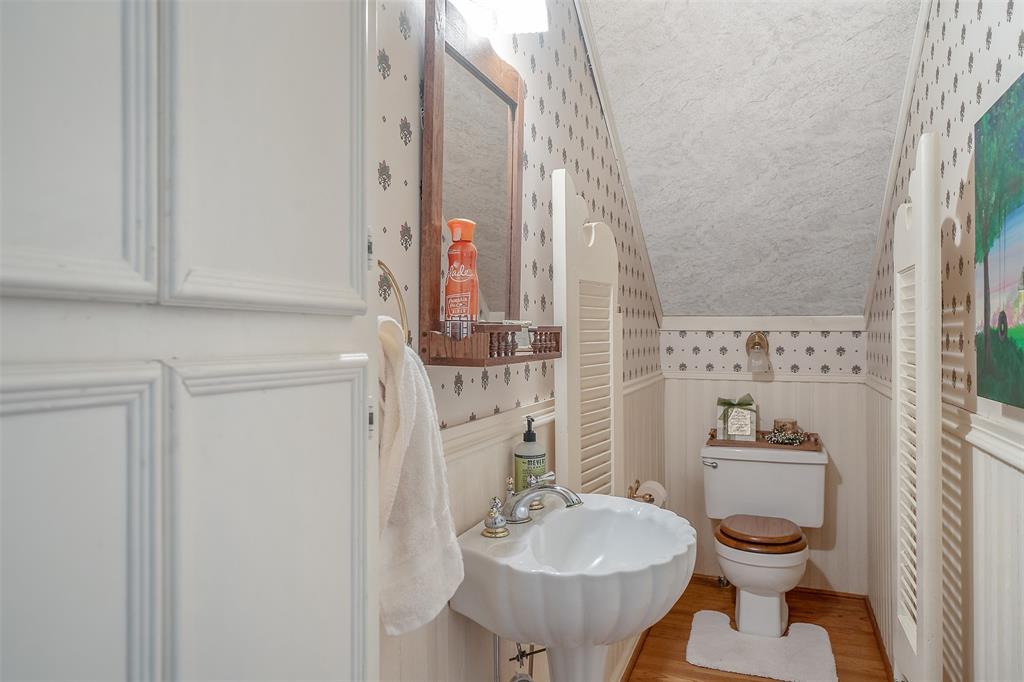 Hunter Add Re-Sub - Bullard - Residential