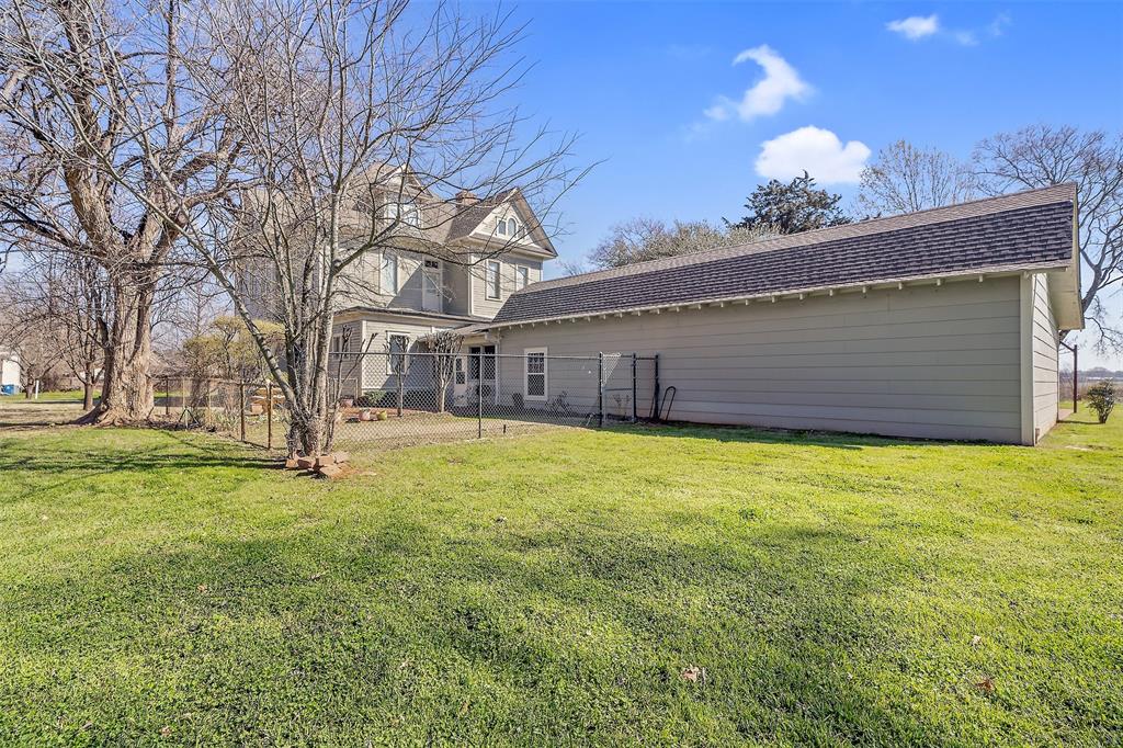 Hunter Add Re-Sub - Bullard - Residential