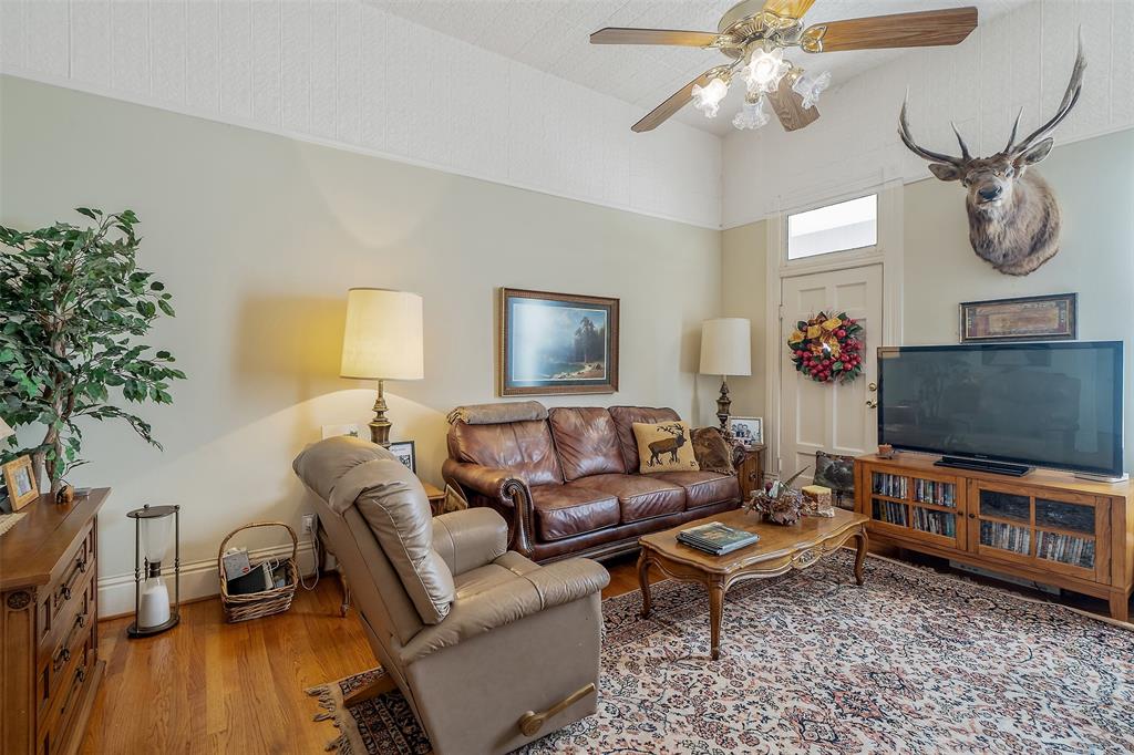 Hunter Add Re-Sub - Bullard - Residential