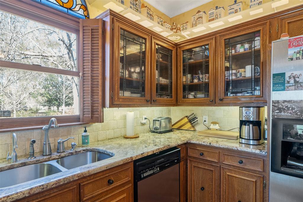 Hunter Add Re-Sub - Bullard - Residential