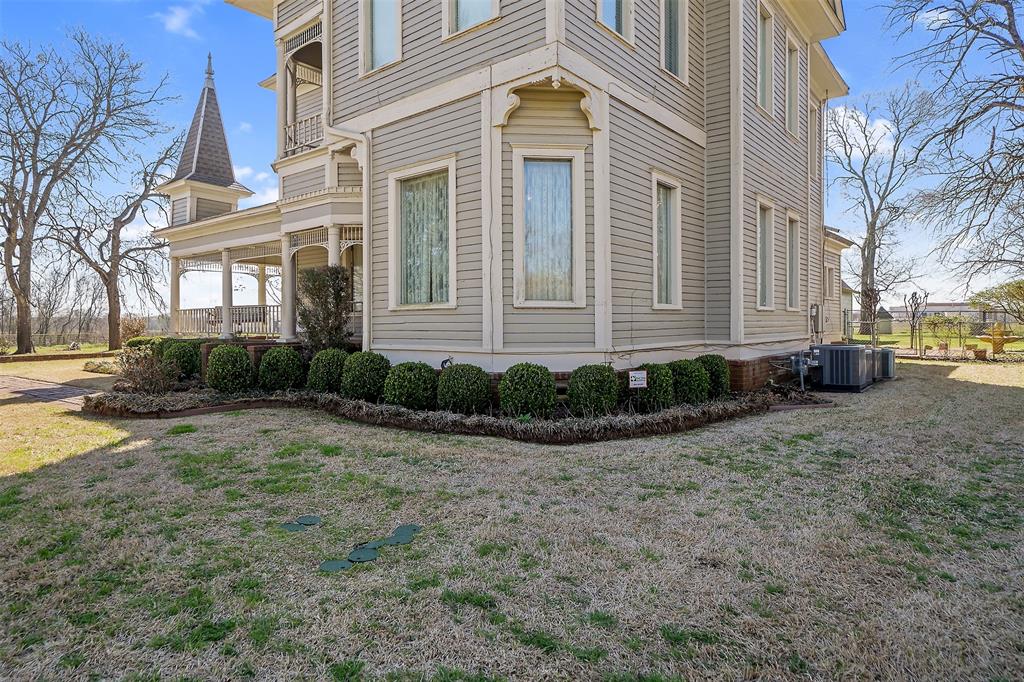 Hunter Add Re-Sub - Bullard - Residential