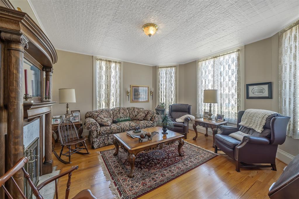 Hunter Add Re-Sub - Bullard - Residential