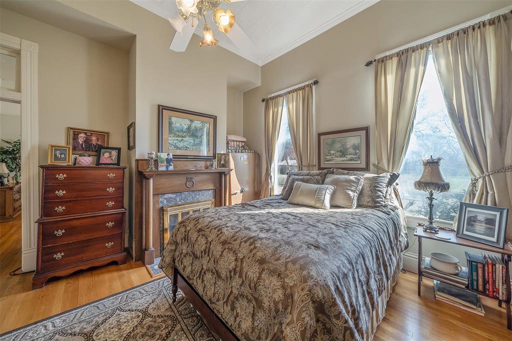 Hunter Add Re-Sub - Bullard - Residential