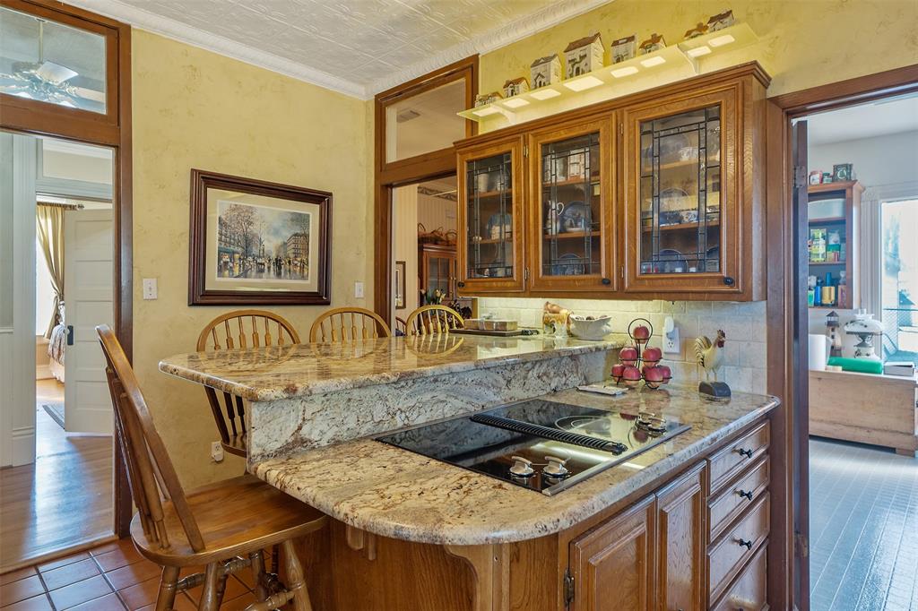 Hunter Add Re-Sub - Bullard - Residential