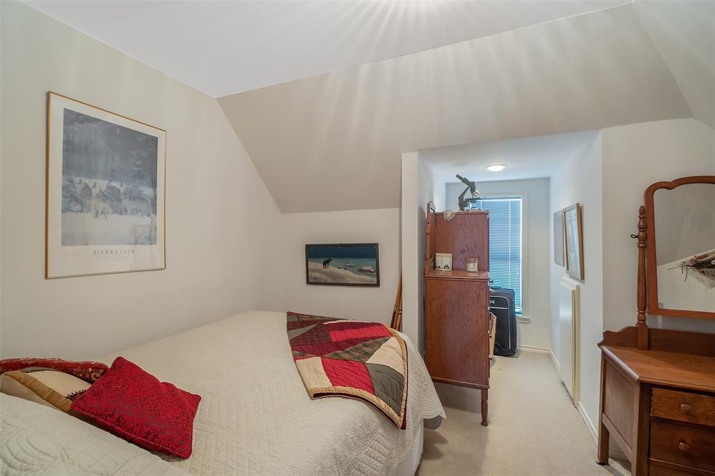 Hunter Add Re-Sub - Bullard - Residential