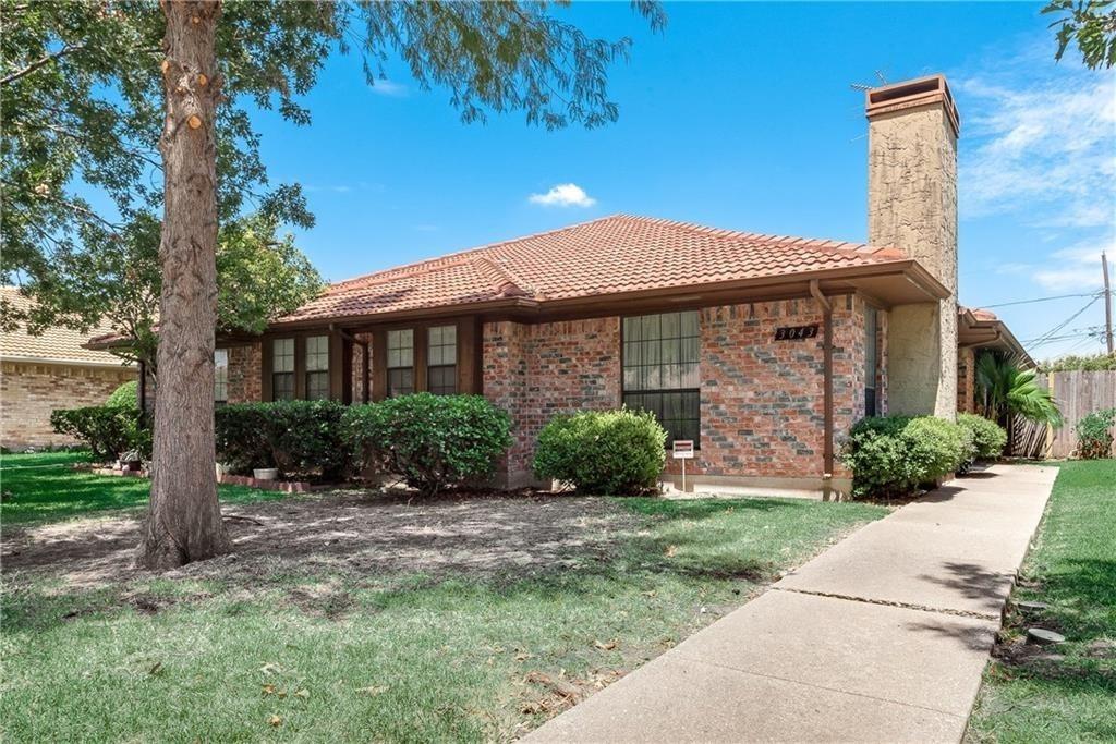 Chapel Forest - Residential Lease