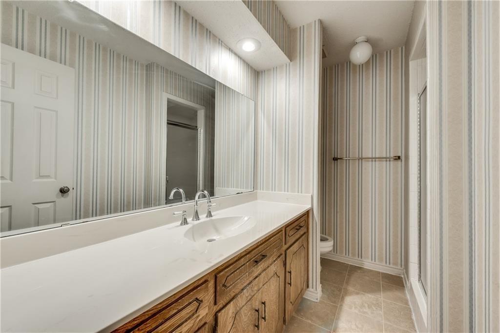 Chapel Forest - Residential Lease