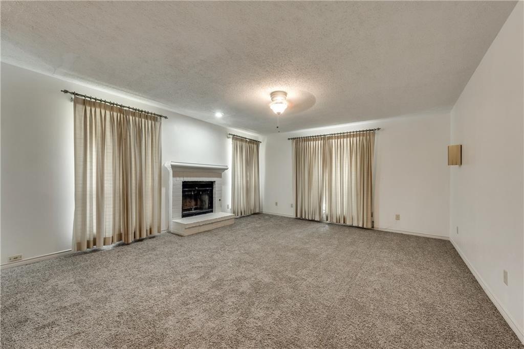 Chapel Forest - Residential Lease