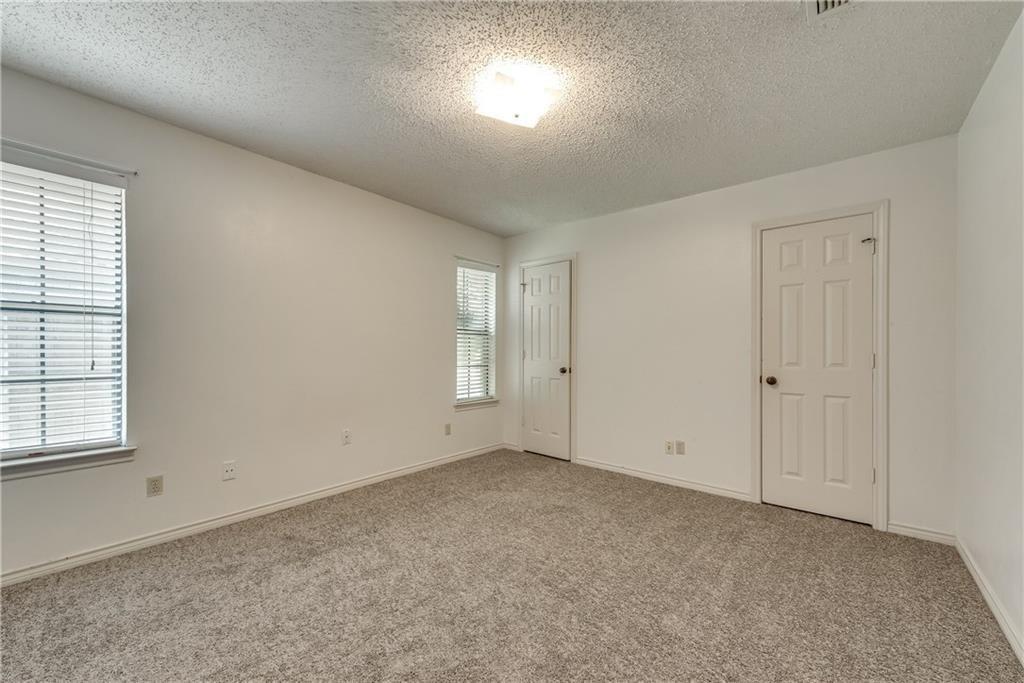 Chapel Forest - Residential Lease