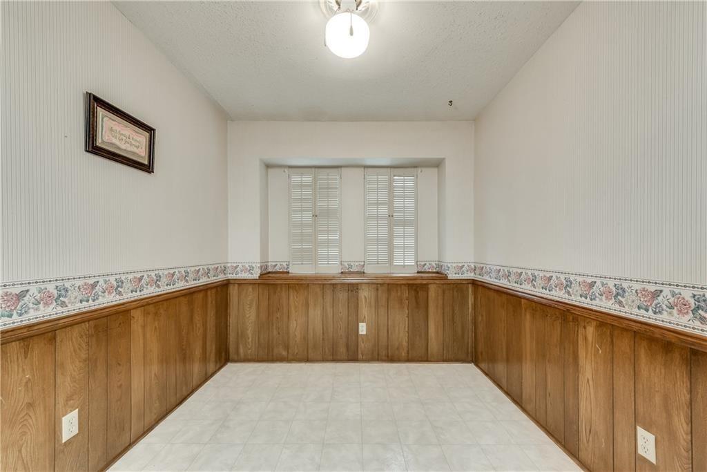 Chapel Forest - Residential Lease